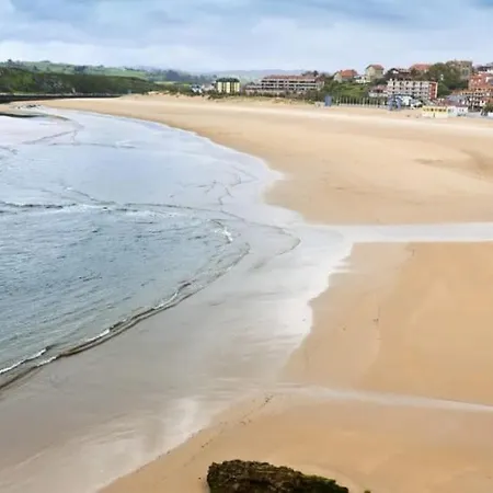 La Casita Del Mar * Cortiguera