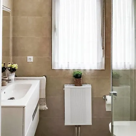 La Casita Del Mar شقة